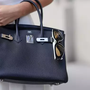 Peach Bellini Mani | Το μανικιούρ που θα λατρέψετε το καλοκαίρι αντλεί έμπνευση από το αγαπημένο δροσερό cocktail