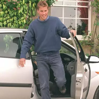 Πρίγκιπας William | Το απίθανο τεστ που έπρεπε να περάσει για να παντρευτεί την Kate Middleton