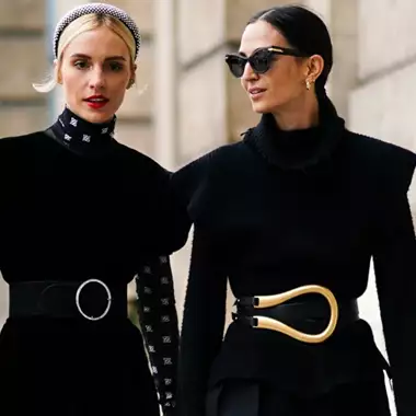 Τα καλύτερα party looks για γυναίκες άνω των 50