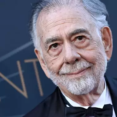 "Είμαι καλά" | Το πρώτο μήνυμα του Francis Ford Coppola μετά το χειρουργείο στο οποίο υποβλήθηκε στη Ρώμη