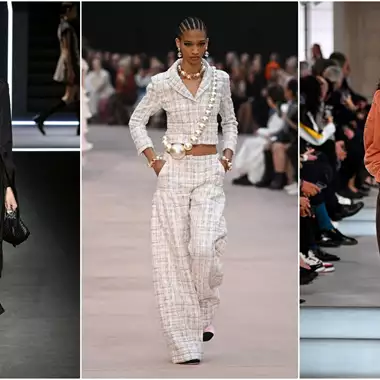 Μόδα Φθινόπωρο 2025 | Τα 4 παντελόνια που είναι τάση