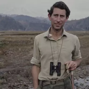 Πώς θα μεταμορφώσουμε τον πλανήτη σύμφωνα με τον βασιλιά Κάρολο