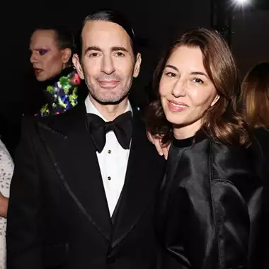 Marc by Sofia | Το νέο ντοκιμαντέρ της Sofia Coppola για τον Marc Jacobs έρχεται στο Φεστιβάλ Βενετίας