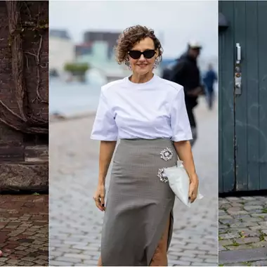 Τα στιλιστικά λάθη που πρέπει να αποφύγετε στο ανοιξιάτικο ντύσιμο