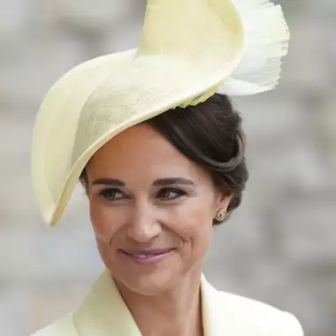 Η ιδιωτική απόδραση της Pippa Middleton και η διαμονή σε σουίτα αξίας 173.000 λιρών