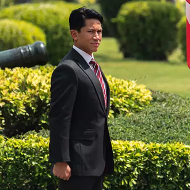 Πρίγκιπας Abdul Mateen του Brunei | H τρυφερή αφιέρωση στην γυναίκα του λίγο πριν το baby boom