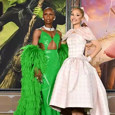 Wicked | Γιατί η ταινία χωρίστηκε σε δύο μέρη;