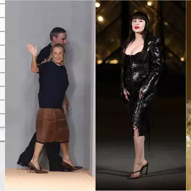 Ημέρα της Γυναίκας | 12 σχεδιάστριες που διαμορφώνουν τον τρόπο που ντυνόμαστε σήμερα