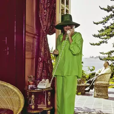 Το έχετε κρατήσει; Αυτό το ρετρό τηλέφωνο από τα 70s πωλείται το 2026 πάνω από 500 ευρώ