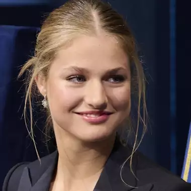 Πριγκίπισσα Leonor | Για ποιον λόγο δεν μπορεί να φορέσει τιάρα σε βασιλικές εκδηλώσεις;