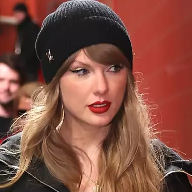 Γιατί οι fans πιστεύουν ότι η Taylor Swift βοήθησε τους Chiefs να περάσουν στο Super Bowl