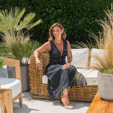 Στην κατοικία της Maria Alvarez | Ένα σπίτι, στο οποίο η τέχνη και το συναίσθημα συνυπάρχουν αρμονικά