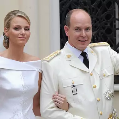 Πριγκίπισσα Charlene | Ποιος είναι ο δεύτερος άντρας στη ζωή της μετά τον πρίγκιπα Αλβέρτο