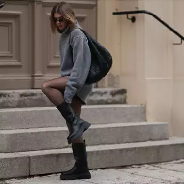 Οι πιο κομψές μπότες που μπορείτε να αποκτήσετε στις εκπτώσεις