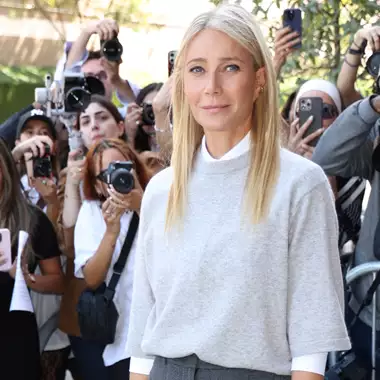 Gwyneth Paltrow | Τα anti-jeans της είναι το fashion item που θα αναβαθμίσει τις εμφανίσεις σας τη νέα σεζόν