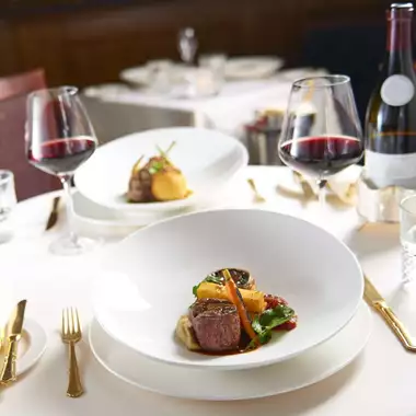 Ποιο είναι, αλήθεια, το αγαπημένο σου εστιατόριο στην Αθήνα;