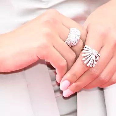 Summer Blush Nails | Η minimal πρόταση για το μανικιούρ του καλοκαιριού