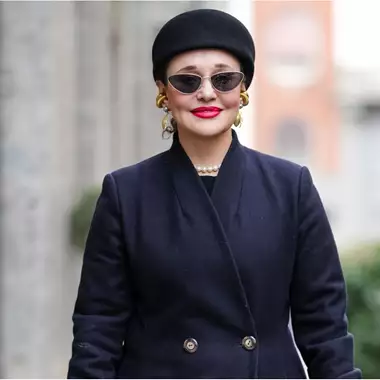 Bend It Like Melania | Πώς θα φορέσετε ένα καπέλο με κομψό τρόπο