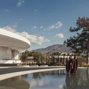 Το One&Only Aesthesis Athens παρουσιάζει μια ξεχωριστή συνεργασία με το Μουσείο Αλέκος Φασιανός στην Αθήνα