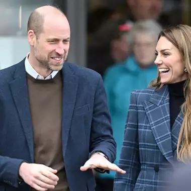 William & Kate | Το βασιλικό ζεύγος "σπάει τον πάγο" και στοχεύει σε παγκόσμιο ρεκόρ!