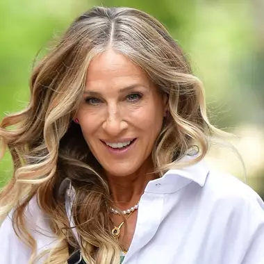 Sarah Jessica Parker | H γαλλική ενυδατική κρέμα που χρησιμοποιεί εδώ και 10 χρόνια