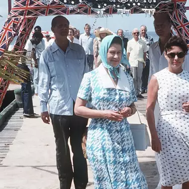 Πριγκίπισσα Μαργαρίτα | Η αγαπημένη της βίλα στην Καραϊβική είναι πλέον ένα πολυτελές ξενοδοχείο