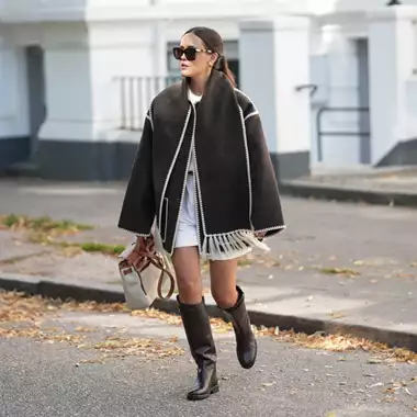 Οι καλύτερες ίσιες μπότες για να φορέσετε αυτόν τον χειμώνα