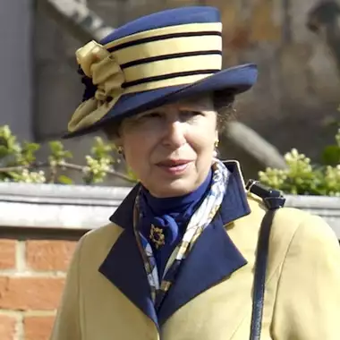 Πριγκίπισσα Άννα | Τι ευθύνη έχει για την έξωση των Harry και Meghan από το Frogmore Cottage