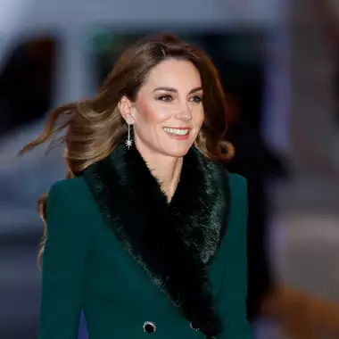 Kate Middleton | Η φαινομενικά αθώα κίνηση στη χριστουγεννιάτικη συναυλία που σχολιάστηκε