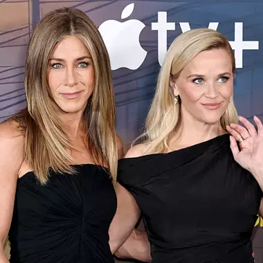 Η Jennifer Aniston μόλις έμαθε το μυστικό που η Reese Witherspoon της κρατούσε κρυφό εδώ και 25 χρόνια