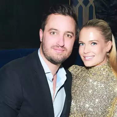 Lady Eliza Spencer | Οι πρώτες φωτογραφίες από το party αρραβώνων της ανιψιάς της πριγκίπισσας Diana στο Cape Town