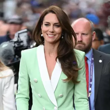 Kate Middleton | Πώς μεγαλώνει την επόμενη γενιά των royals