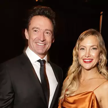 Το Harper's Bazaar Greece στην πρεμιέρα της νέας ταινίας του Hugh Jackman στο ιστορικό TCL Chinese Theatre στο Hollywood