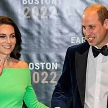 To πανάκριβο κολιέ που κληρονόμησε η Kate Middleton από την πριγκίπισσα Diana
