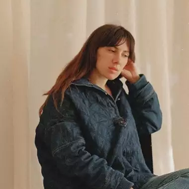 Για την εικαστικό Alexandria Coe, η τέχνη είναι μία διέξοδος από τον ψηφιακό κόσμο