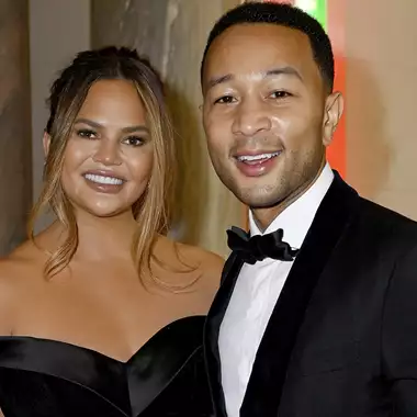 Chrissy Teigen & John Legend | To φωτεινό σπίτι τους στο Beverly Hills