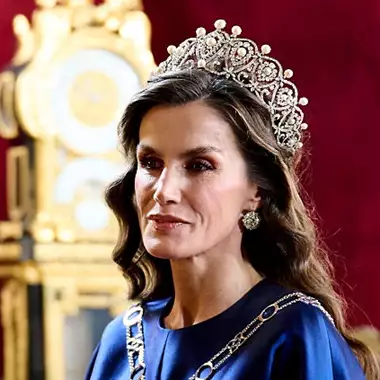 Βασίλισσα Letizia | Γιατί την κατηγορούν ότι αντέγραψε την Kate Middleton;