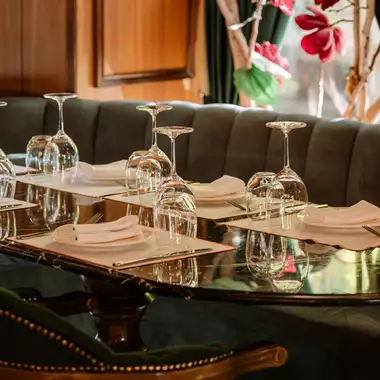 Eat Chic | Τρία εστιατόρια της πόλης σε σημαντικό γευστικό upgrade