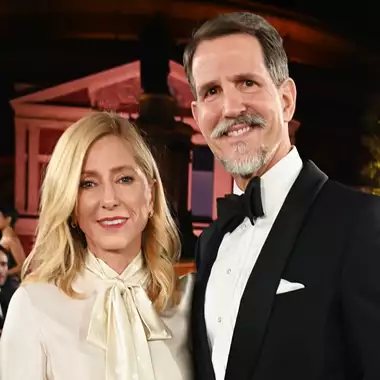 Παύλος Ντε Γκρες | Η πρώτη γνωριμία με τη Marie Chantal στη Νέα Ορλεάνη και η ειλικρινής αντίδρασή του