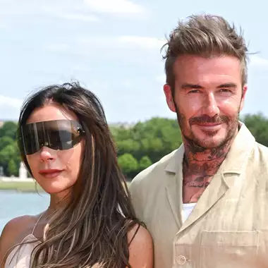 Victoria - David Beckham | Το εντυπωσιακό φωτογραφικό άλμπουμ από τις οικογενειακές διακοπές με τη θαλαμηγό τους