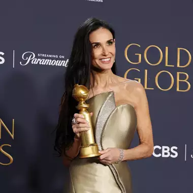 Χρυσές Σφαίρες 2025 | Ένας απολογισμός για μία λαμπερή βραδιά