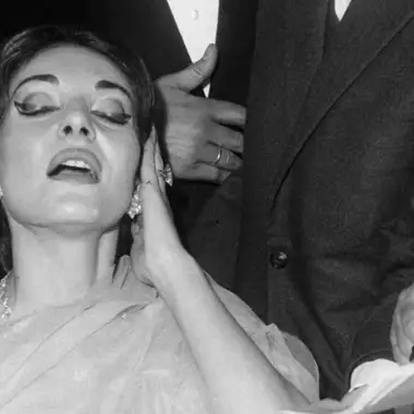 Η ακραία δίαιτα που μεταμόρφωσε την Μαρία Κάλλας | Πώς έχασε 48 κιλά και ποιες ήταν οι επιπτώσεις;