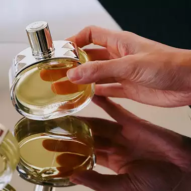 Barénia | Το πρώτο chypre του οίκου Hermès