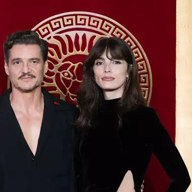H καλλονή, τρανς αδερφή του Pedro Pascal ήταν εκείνη που "πρωταγωνίστησε" στην πρεμιέρα του Gladiator II
