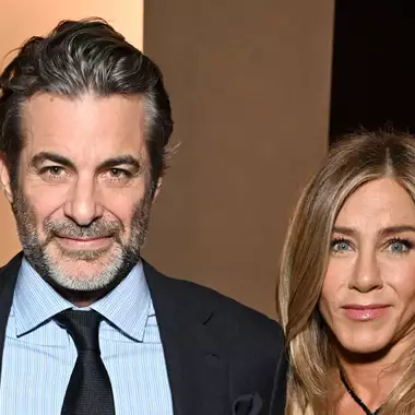 O Jim Curtis αποκαλύπτει μία άγνωστη λεπτομέρεια για τη σχέση του με τη Jennifer Aniston