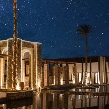 Χριστούγεννα και Πρωτοχρονιά στην Κρήτη και το αυθεντικά πολυτελές Amirandes