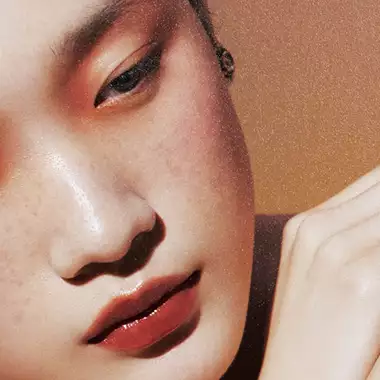 Les Beiges Golden Hour | Η καλοκαιρινή συλλογή μακιγιάζ του οίκου Chanel μέσα απο την καλλιτεχνική ματιά της Valentina Li