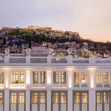 Με δύο χρυσά κλειδιά διακρίθηκε το The Dolli από τον οδηγό Michelin