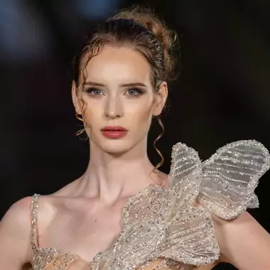 Το Harper's Bazaar Greece στην Beverly Hills Fashion Week 2025