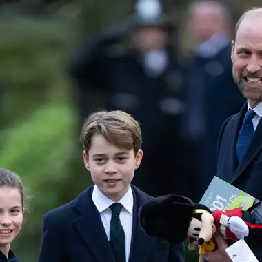Πρίγκιπας William | Η επιθυμία του πρίγκιπα George που αρνήθηκε να υλοποιήσει